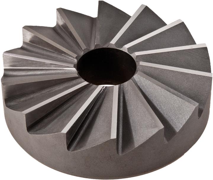 Actual product image Park Tool 690-XXL Face milling cutter 65.00mm for HTR1