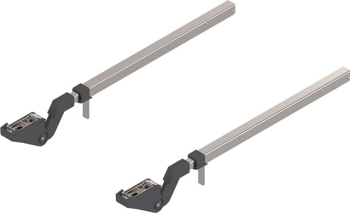 Image du produit Blum 20F3800.01 NI porte relev. pli. BT 700 (1 pcs)