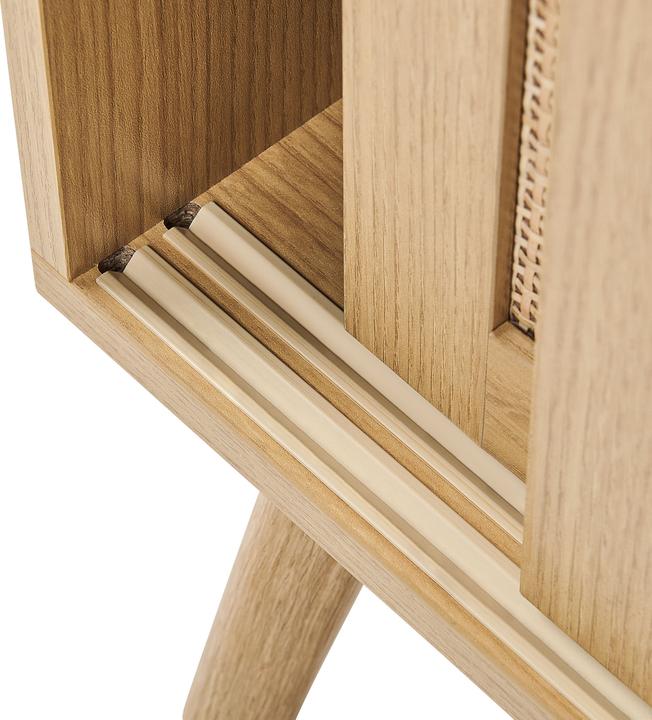 Immagine prodotto Beliani Hodgen (80 x 35 x 80 cm)