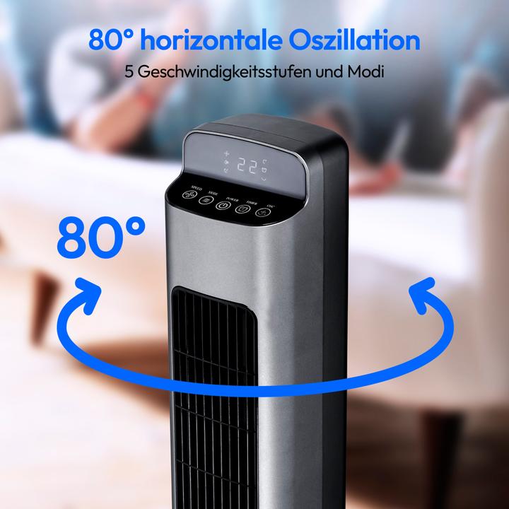 Actual product image Medion MD 10809 (50 dB)