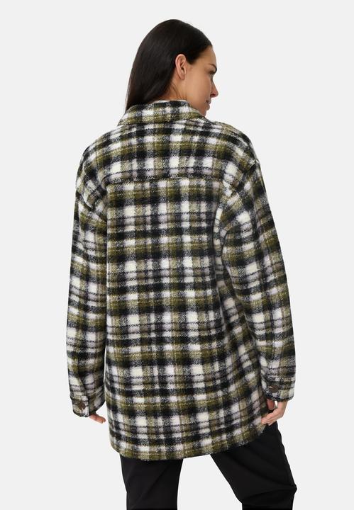 Immagine prodotto Camel Active Indoor Jacke im Oversized Fit (M)