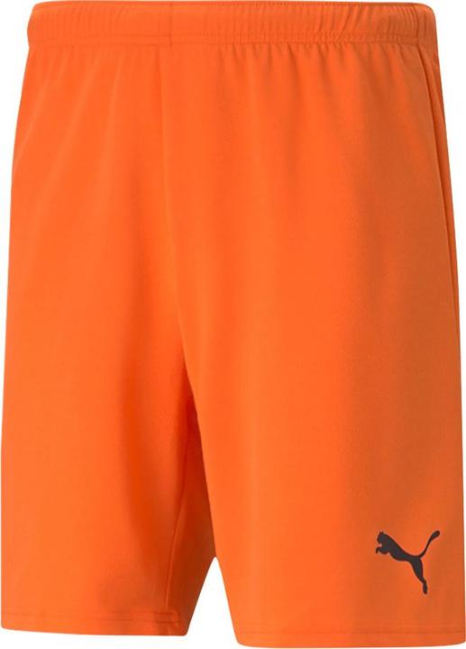 Produktbild Puma TeamRISE SweatShorts (M)
