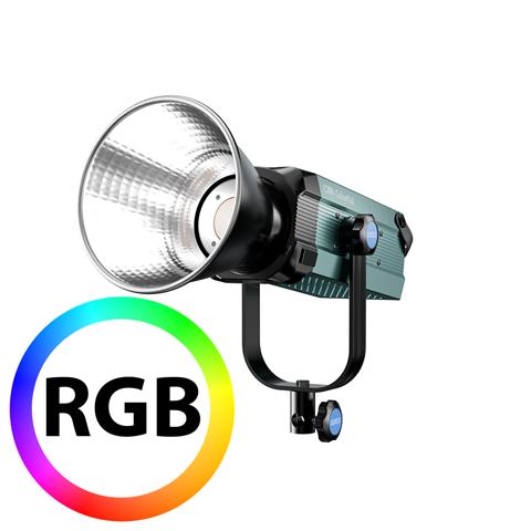 Sirui RGB LED Monolight C300R Colourful (Studio light)