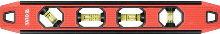 Actual product image Yato POZIOMNICA TORPEDO 300mm (30 cm)