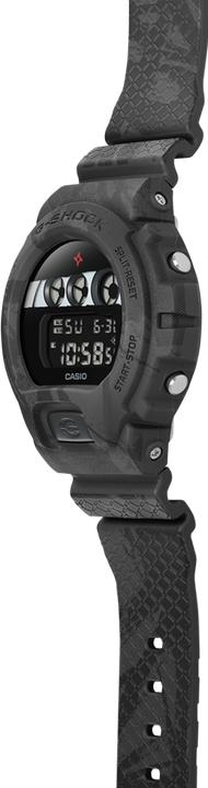 Produktbild G-Shock Ninja DW-6900NNJ-1ER (Taucheruhr, 50 mm)