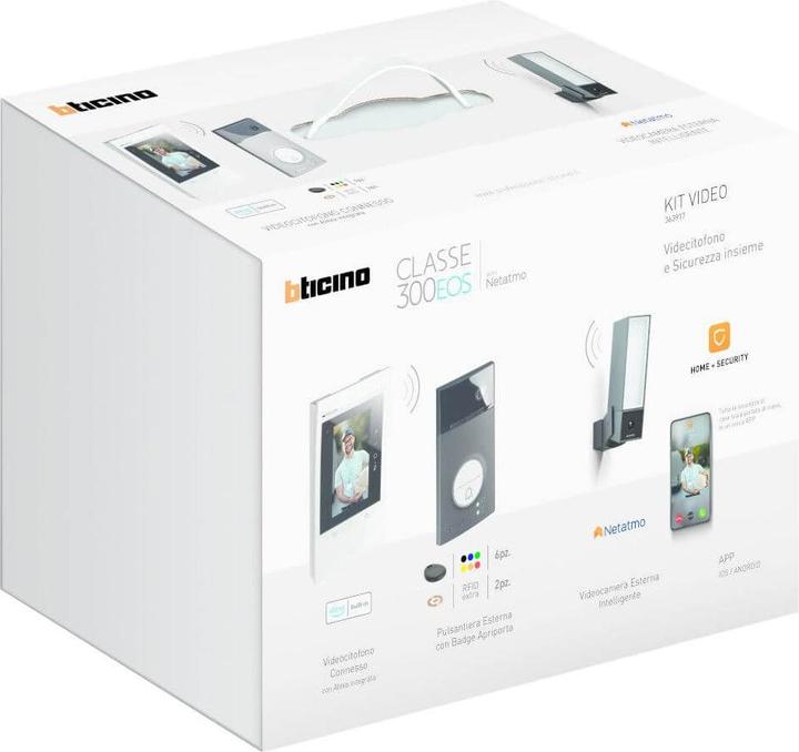 Actual product image Legrand 363950