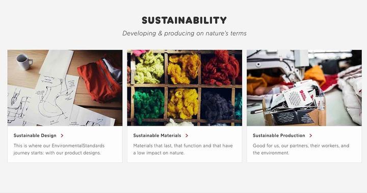 Immagine prodotto Fjällräven Groenlandia n. 1 (L)