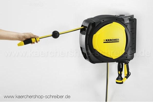 Produktbild Kärcher Premium Schlauchbox CR 7.220 Automatic EU-Version (20 m)