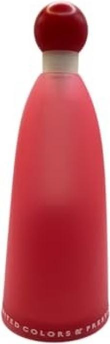 Produktbild Benetton Tribu Untold (Eau de Parfum, 100 ml)