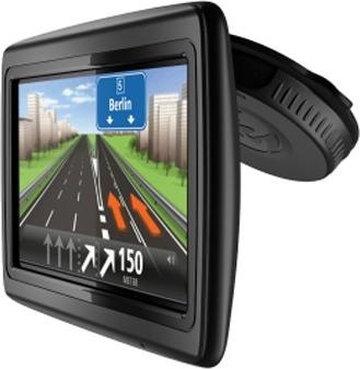 Immagine prodotto TomTom Via 125 Traffic, Bluetooth, TMC, mappe europee