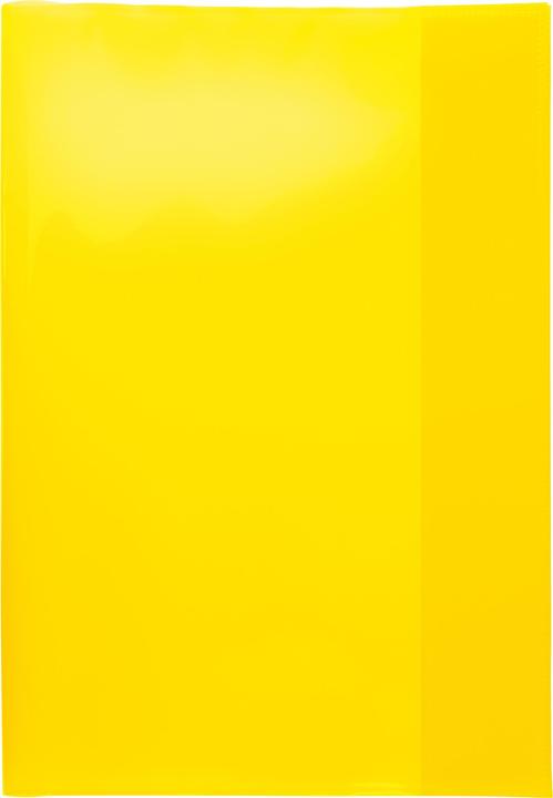 Produktbild HERMA Heftschoner A4 Transparent PLUS (A4, 1 x)