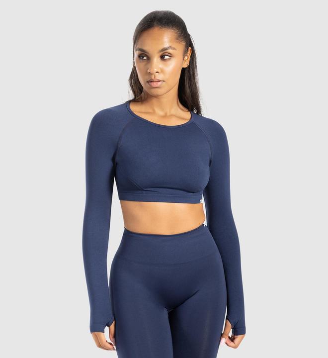 Produktbild Smilodox Longsleeve Linnea (S)