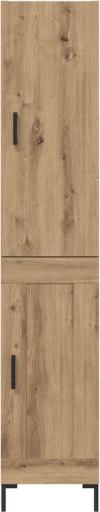 Produktbild vidaXL Modernes Highboard (69.50 x 34 x 180 cm)
