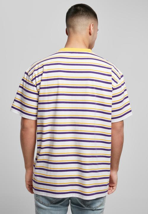 Produktbild Starter T-Shirt Stripe Jersey (S)