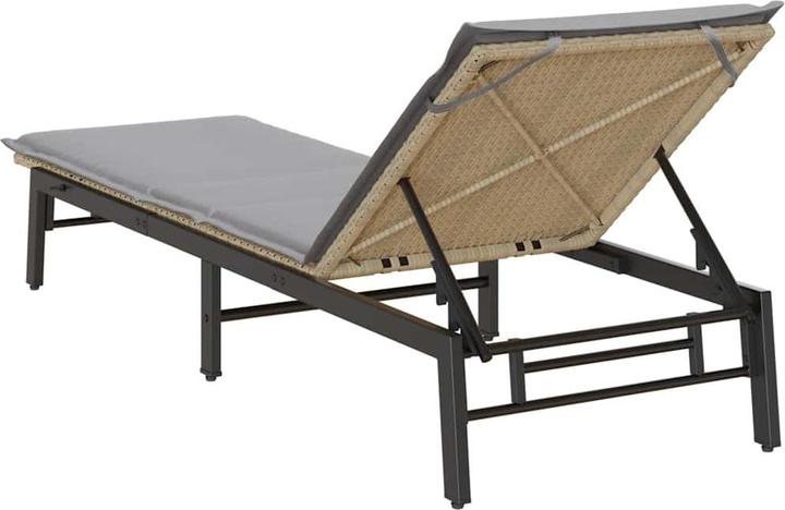 Actual product image vidaXL Ralph (59 cm)