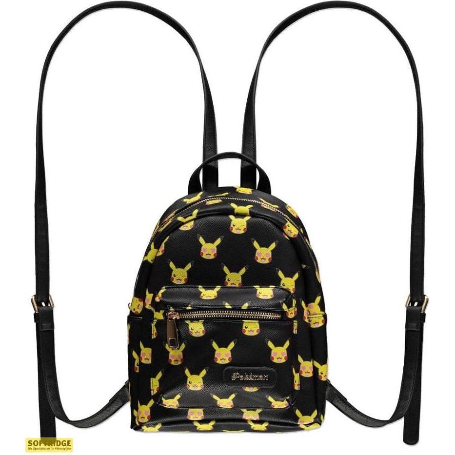 Pokémon, Rucksack, (5 l)