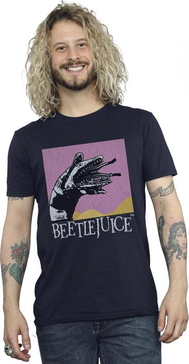 Produktbild Beetlejuice TShirt (XXL)