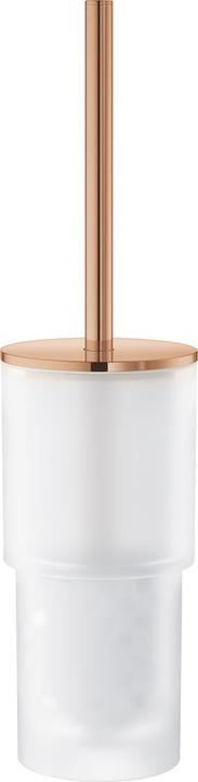 Image du produit Grohe Ensemble brosse de toilette Atrio