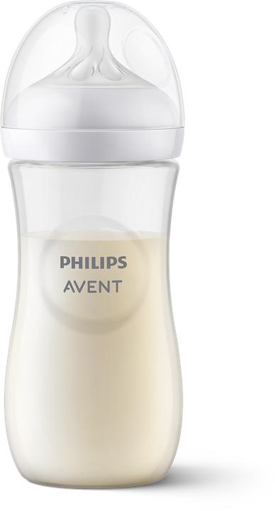 Immagine prodotto Philips Avent Risposta naturale (330 ml)