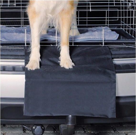 Image du produit Trixie Protecteur de pare-chocs 50x70cm (Chien, Lavable)