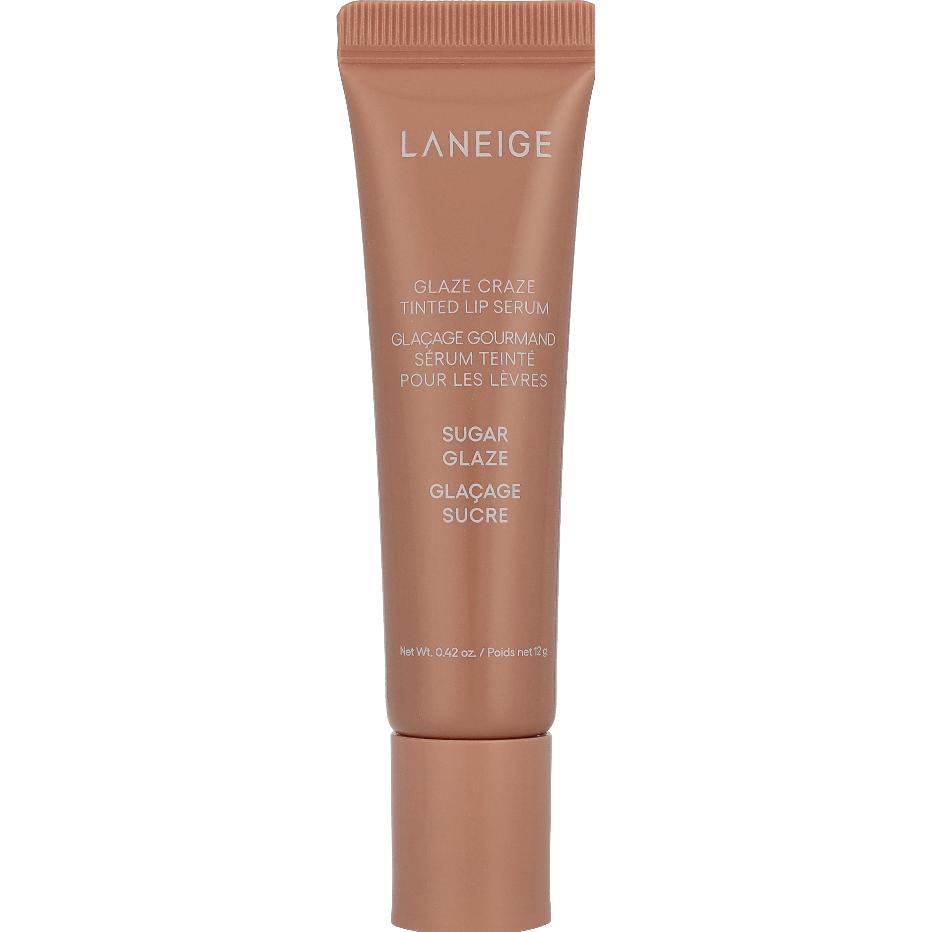 Laneige, Cura delle labbra, Siero labbra colorato Glaze Craze (12 ml)