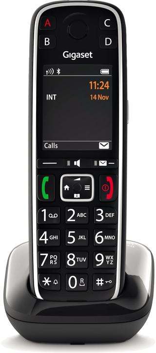 Gigaset E720