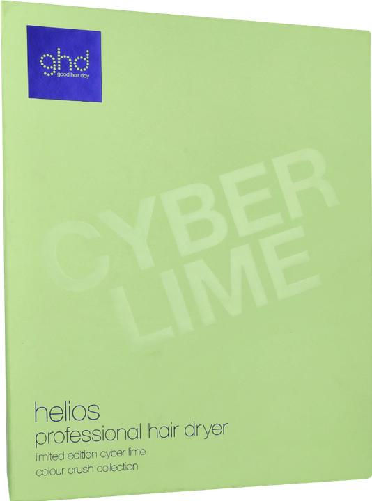 Produktbild ghd Helios