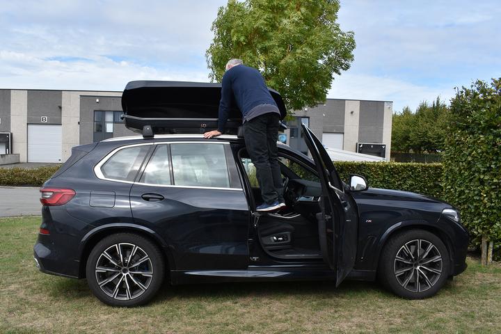 Immagine prodotto Storag Schritt