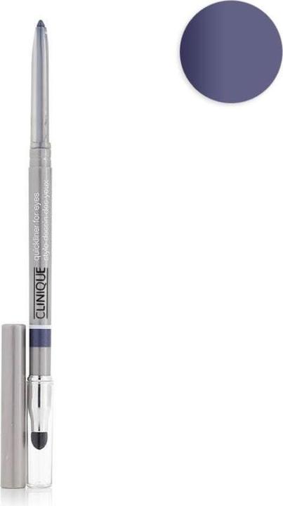 Image du produit Clinique Quickliner (08-Bleu Gris Bleu)