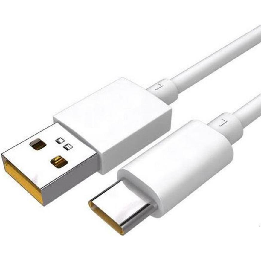 OPPO USB A — USB C (Bulk) (1 m), USB Kabel