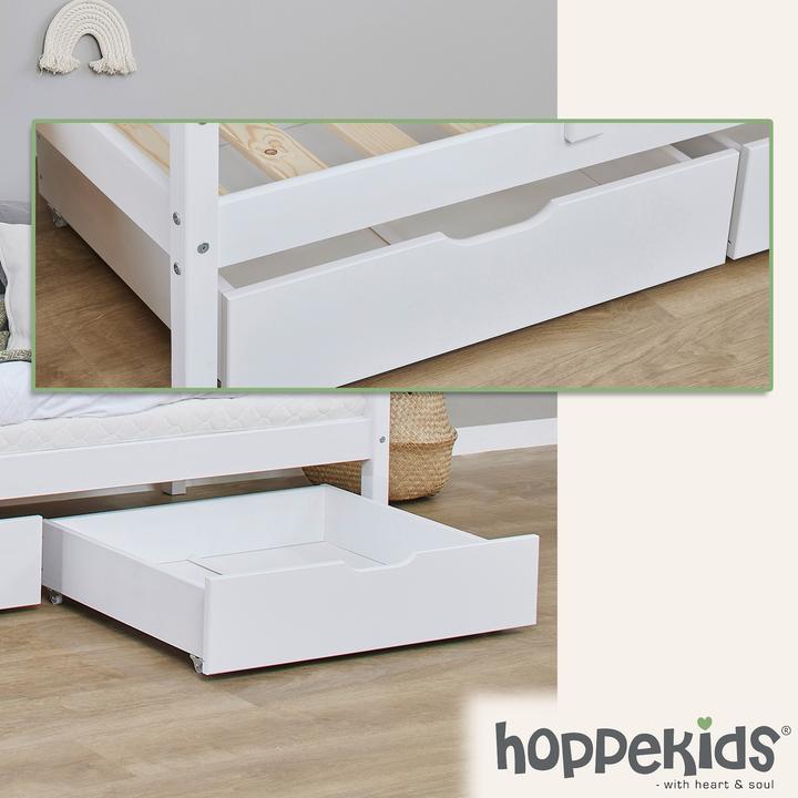 Image du produit Hoppekids Tiroir sur roulettes