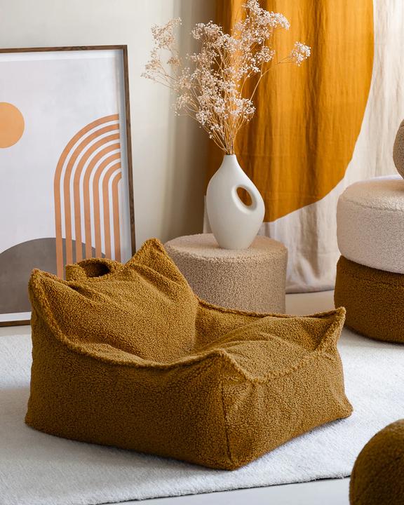 Produktbild Wigiwama Wikiwama Beanbag / Sitzsack