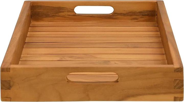 Image du produit vidaXL Serviertablett