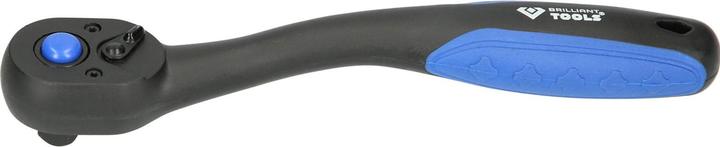 Produktbild Brilliant Tools Umschaltknarre (1/4")