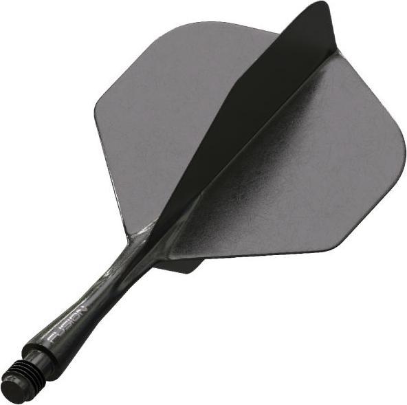 Winmau Fusion Flight & Shaft (L (47 mm))