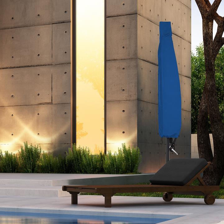 Immagine prodotto Kingsleeve Sonnenschirm (3.30 m)