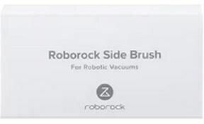 Actual product image Roborock Side brush Qrevo Curv, Saros 10, Saros 10R, Saros Z70, Q10 VF, Q10 VF+, Q7 BF