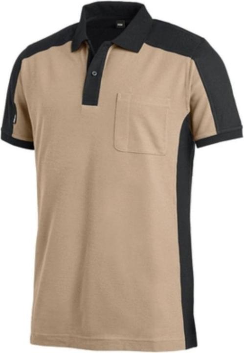 Beige-black