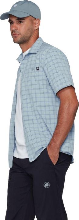 Immagine prodotto Mammut Lenni Shirt, Wanderhemd (S)
