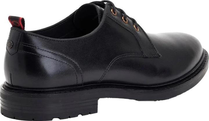 Produktbild Base London Dime Schnürschuhe Leder (47)