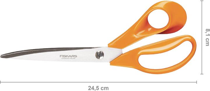 Produktbild Fiskars Classic (25 cm)