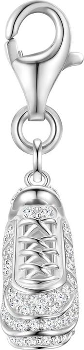 Image du produit Glanzstücke München Baskets femme de charme - 34248 (Argent Sterling)