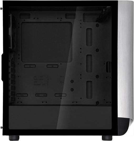 Produktbild Silverstone Seta A1 (ATX, mATX, Mini-ITX)