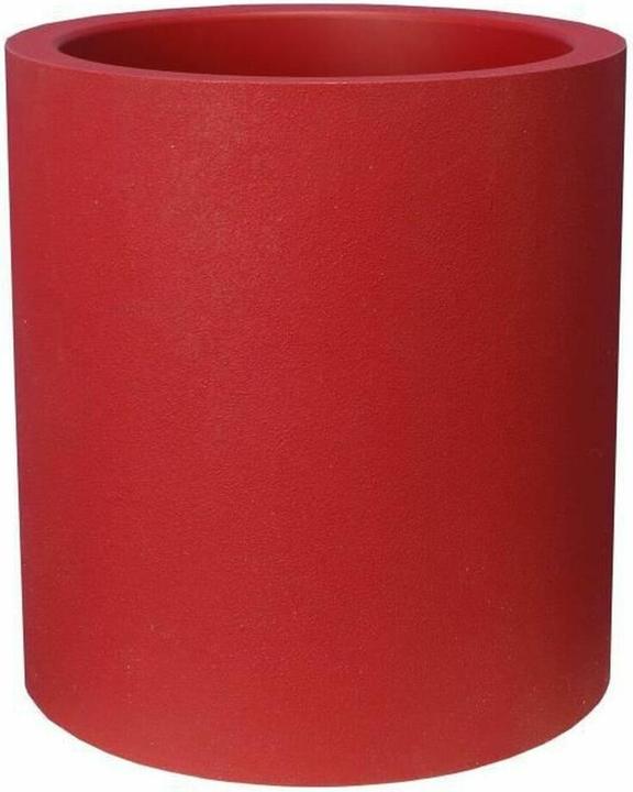 Produktbild Riviera Blumentopf Ø 40 cm Recycelter rund (40 x 43 cm)