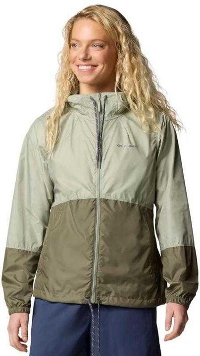Produktbild Columbia Flash Forward II Windjacke (L)