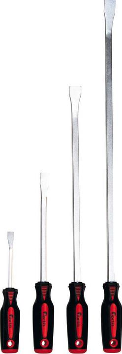 Actual product image Forum Professional Solutions Lever with handle Set of 4 parts