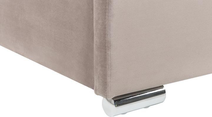 Actual product image Beliani Rouen (180 x 200 cm)