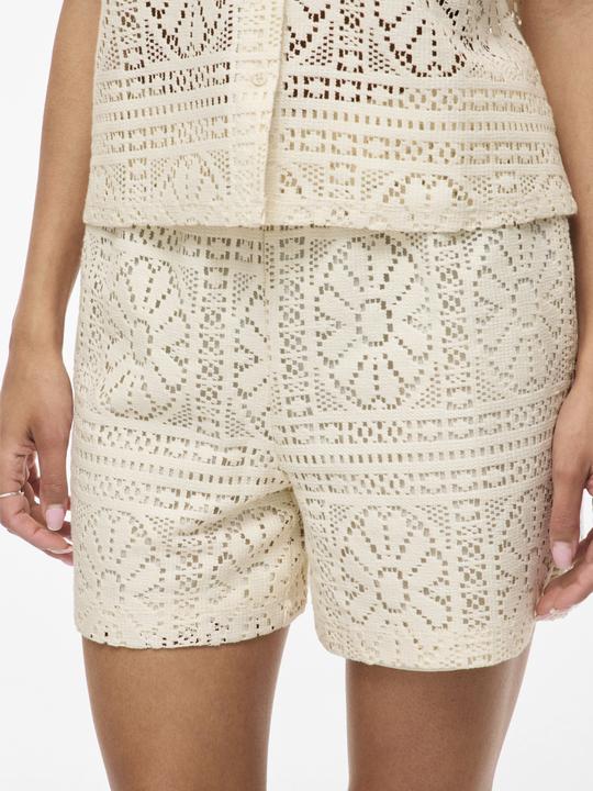 Image du produit Vila VIMERINDA High Waist Shorts (S)