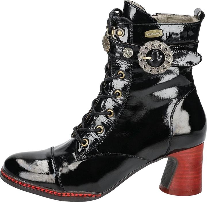 Produktbild Laura Vita Stiefelette (41)