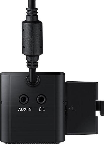 Actual product image Samsung SPU10 Soundbar (2.0 Channel)